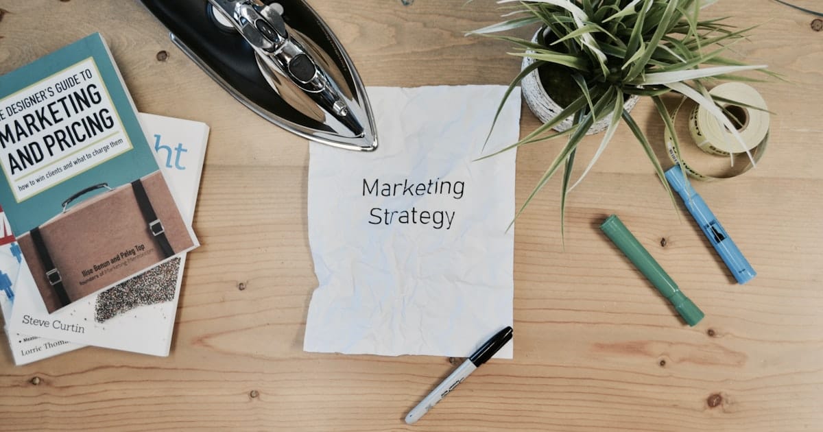 Digital Marketing Strategy for Small Business: 2026 Guide