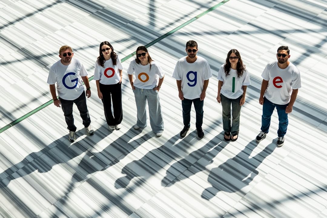 Google Ads for Small Businesses in the UAE: A Complete 2025 Guide
