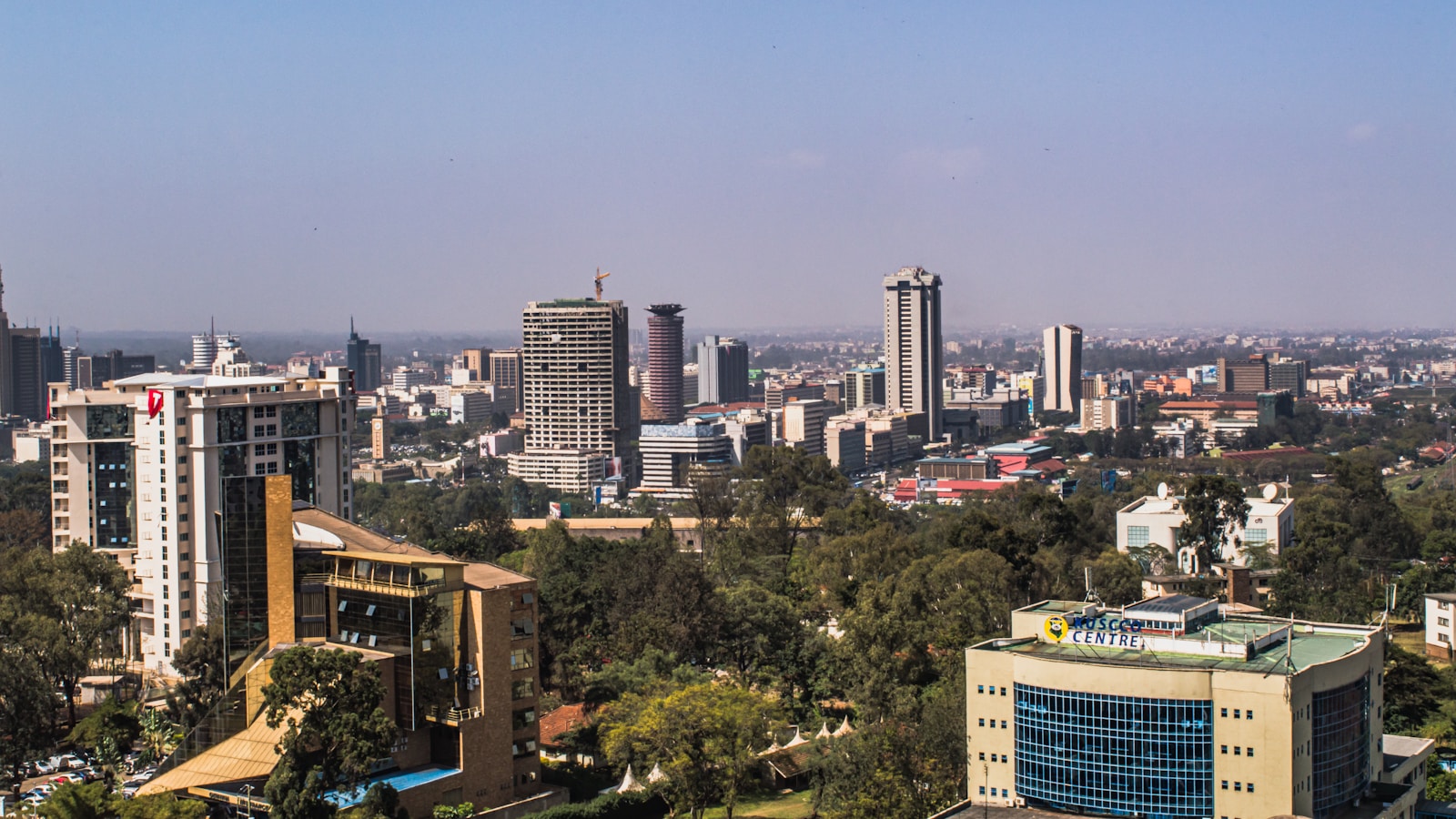 SEO Services in Kenya: The Complete 2026 Guide for Businesses Ready to Rank