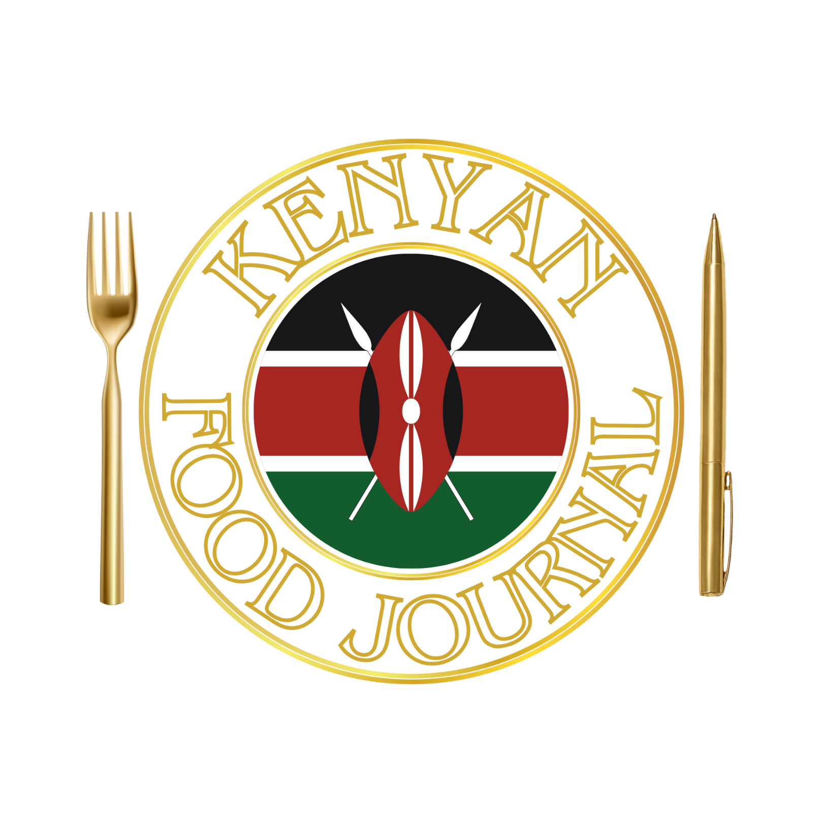 Kenyan Food Journal